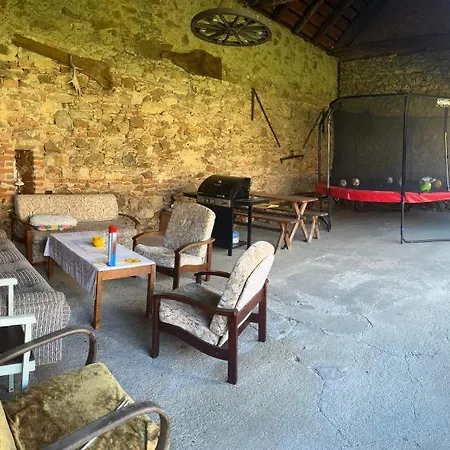 Holiday House U Pisku Дом отдыха