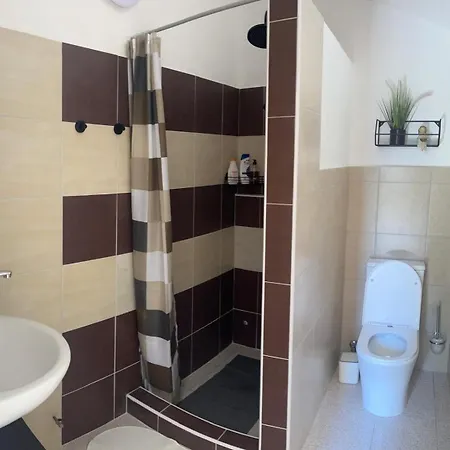 Дом отдыха Holiday House U Pisku