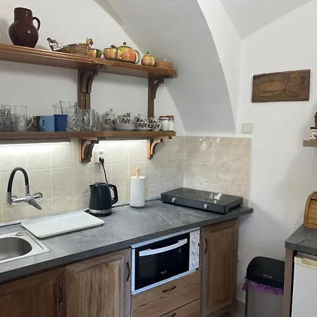 Дом отдыха Holiday House U Pisku Писек
