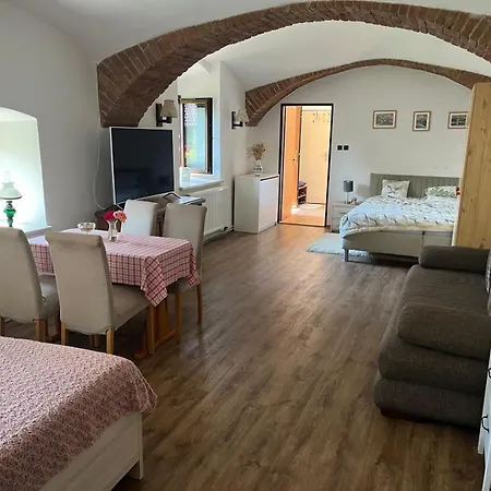 Holiday House U Pisku *