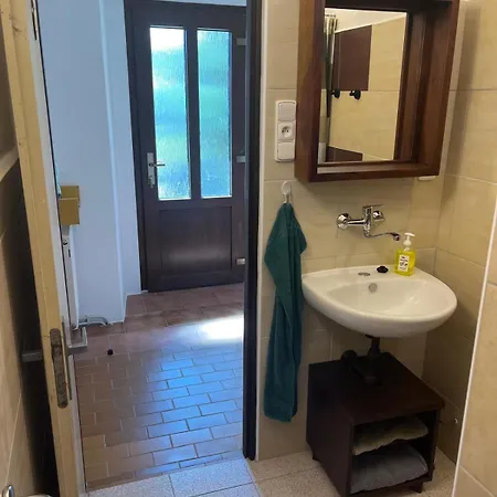 Holiday House U Pisku