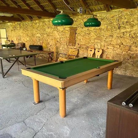 Holiday House U Pisku Писек