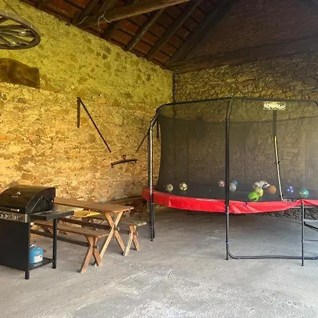Holiday House U Pisku Дом отдыха