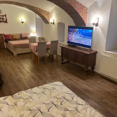 Holiday House U Pisku Дом отдыха Писек
